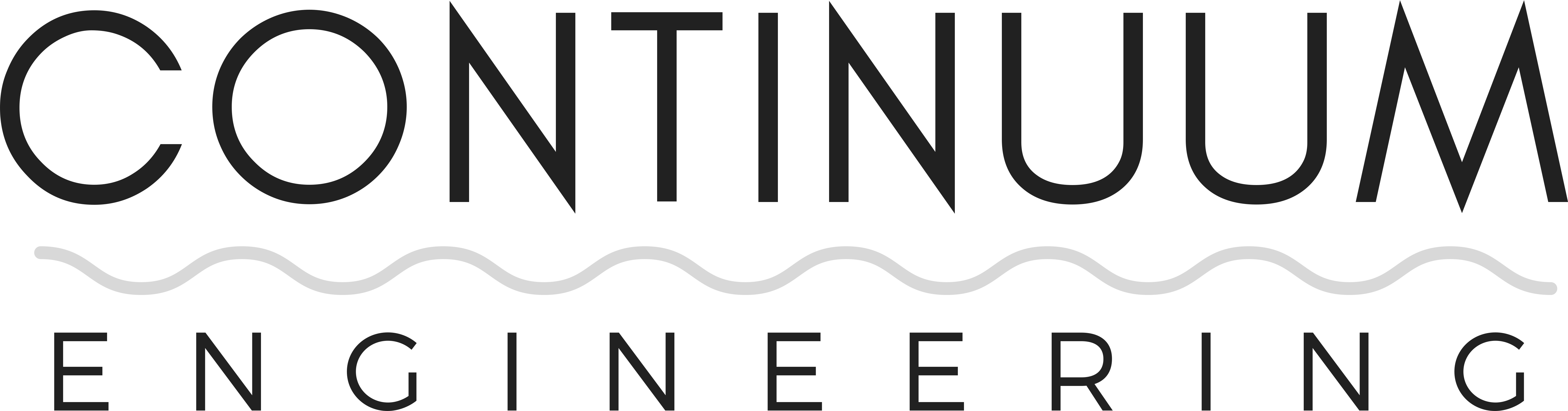 Continuum Engineering Inc. Logo